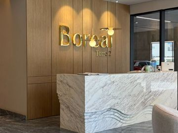 DEPARTAMENTO EN VENTA  TORRE BOREAL 2