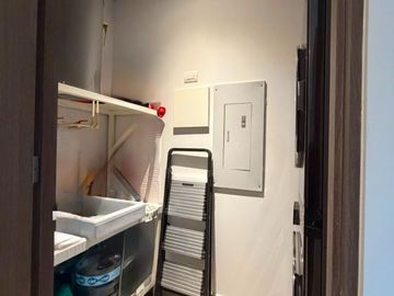 DEPARTAMENTO EN VENTA  TORRE BOREAL 2