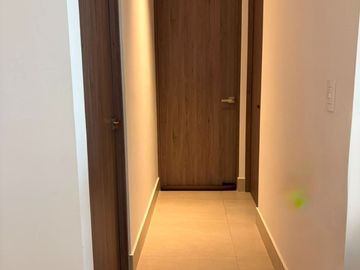DEPARTAMENTO EN VENTA  TORRE BOREAL 2