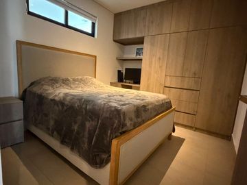 DEPARTAMENTO EN VENTA  TORRE BOREAL 2