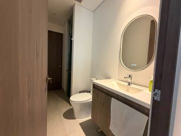 DEPARTAMENTO EN VENTA  TORRE BOREAL 2