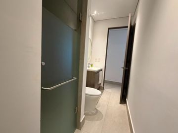 DEPARTAMENTO EN VENTA  TORRE BOREAL 2