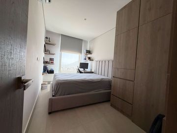 DEPARTAMENTO EN VENTA  TORRE BOREAL 2
