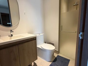 DEPARTAMENTO EN VENTA  TORRE BOREAL 2