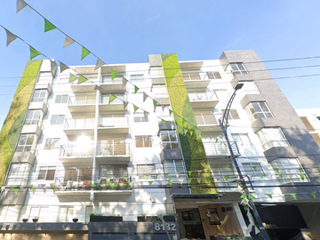 DEPARTAMENTO DISPONIBLE, COL. SALVADOR DIAZ MIRON, GUSTAVO A. MADERO, CDMX