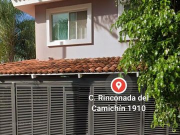 C. Rinconada del Camichín 1910, Real de Valdepeñas, 45130 Zapopan, Jal.
