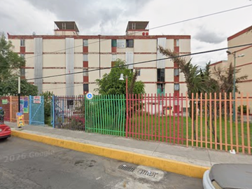 Azcárraga Vidaurreta No. 144, Conj. Hab. Cabeza de Juárez III, Depto. 303, Cond. Edif. 25, Iztapalapa, Ciudad de México.