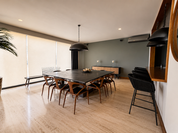Residencia de Lujo en Venta en Cluster 777 Lomas de Angelópolis