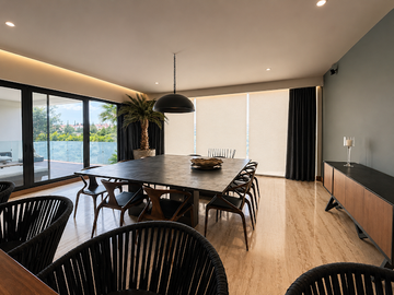 Residencia de Lujo en Venta en Cluster 777 Lomas de Angelópolis
