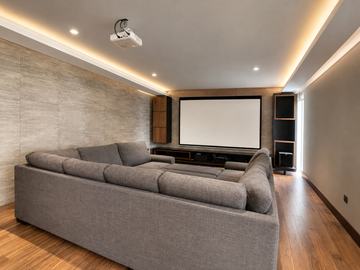 Residencia de Lujo en Venta en Cluster 777 Lomas de Angelópolis