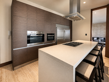 Residencia de Lujo en Venta en Cluster 777 Lomas de Angelópolis