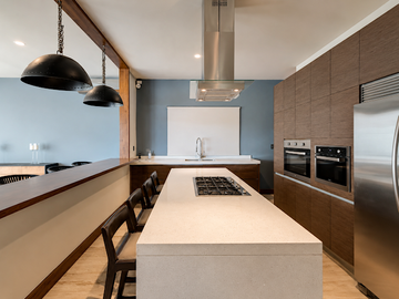 Residencia de Lujo en Venta en Cluster 777 Lomas de Angelópolis