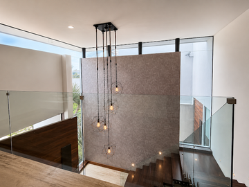 Residencia de Lujo en Venta en Cluster 777 Lomas de Angelópolis