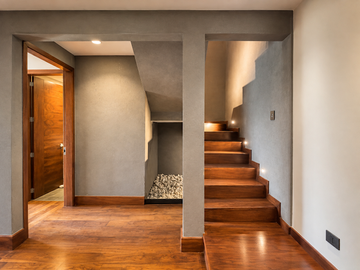 Residencia de Lujo en Venta en Cluster 777 Lomas de Angelópolis
