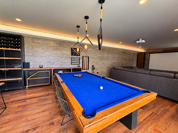 Residencia de Lujo en Venta en Cluster 777 Lomas de Angelópolis