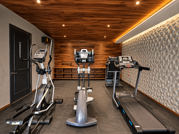 Residencia de Lujo en Venta en Cluster 777 Lomas de Angelópolis