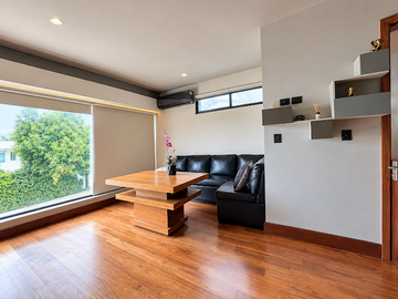 Residencia de Lujo en Venta en Cluster 777 Lomas de Angelópolis