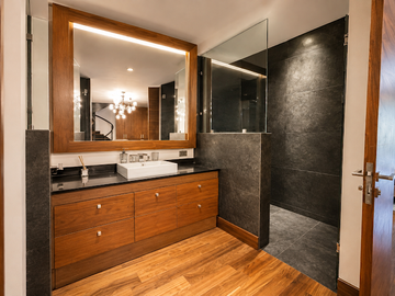 Residencia de Lujo en Venta en Cluster 777 Lomas de Angelópolis