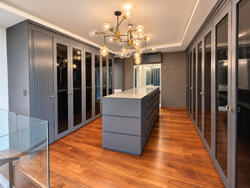 Residencia de Lujo en Venta en Cluster 777 Lomas de Angelópolis