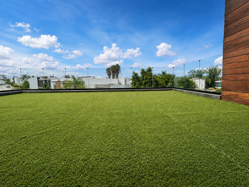 Residencia de Lujo en Venta en Cluster 777 Lomas de Angelópolis
