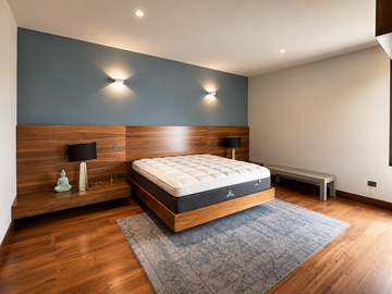 Residencia de Lujo en Venta en Cluster 777 Lomas de Angelópolis