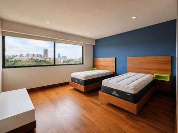 Residencia de Lujo en Venta en Cluster 777 Lomas de Angelópolis