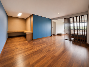 Residencia de Lujo en Venta en Cluster 777 Lomas de Angelópolis