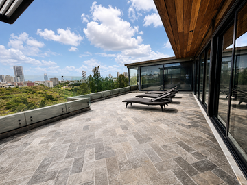 Residencia de Lujo en Venta en Cluster 777 Lomas de Angelópolis