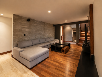 Residencia de Lujo en Venta en Cluster 777 Lomas de Angelópolis