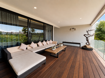 Residencia de Lujo en Venta en Cluster 777 Lomas de Angelópolis