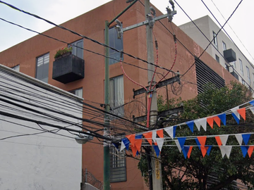 DEPARTAMENTO EN VENTA EN TLATELOLCO, ESTA OPORTUNIDAD TE ESTA ESPERANDO - SE VENDE BAJO LA CATEGORIA DE REMATE HIPOTECARIO