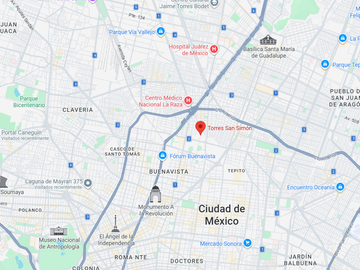 DEPARTAMENTO EN VENTA EN TLATELOLCO, ESTA OPORTUNIDAD TE ESTA ESPERANDO - SE VENDE BAJO LA CATEGORIA DE REMATE HIPOTECARIO