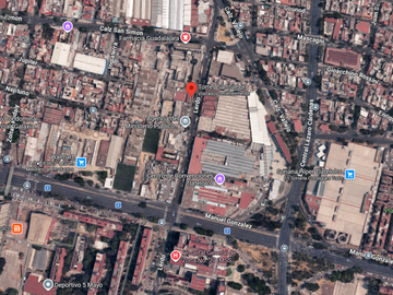 DEPARTAMENTO EN VENTA EN TLATELOLCO, ESTA OPORTUNIDAD TE ESTA ESPERANDO - SE VENDE BAJO LA CATEGORIA DE REMATE HIPOTECARIO