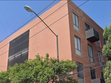 DEPARTAMENTO EN VENTA EN TLATELOLCO, ESTA OPORTUNIDAD TE ESTA ESPERANDO - SE VENDE BAJO LA CATEGORIA DE REMATE HIPOTECARIO