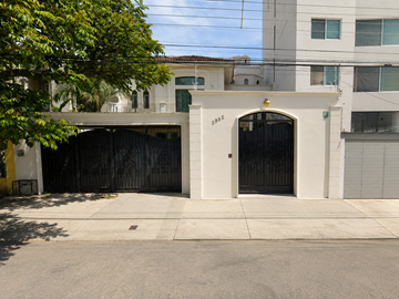 Casa a la venta en Terranova Guadalajara Jalisco