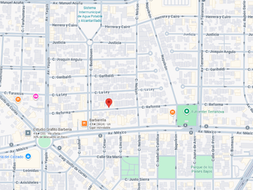 Casa a la venta en Terranova Guadalajara Jalisco