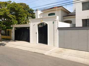 Casa a la venta en Terranova Guadalajara Jalisco