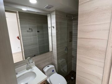 APTO 101 TR 1 COUNTRY WOODS