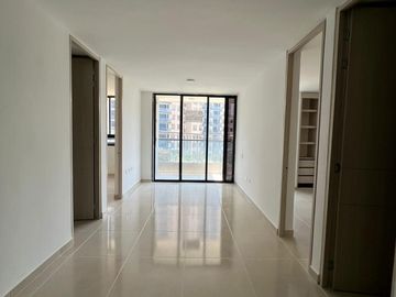 APTO 101 TR 1 COUNTRY WOODS
