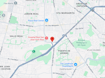 📢VENTA DE CASA EN ZAPOPAN JALISCO.📢