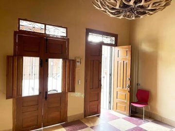 Casa en Renta Barrio Antiguo