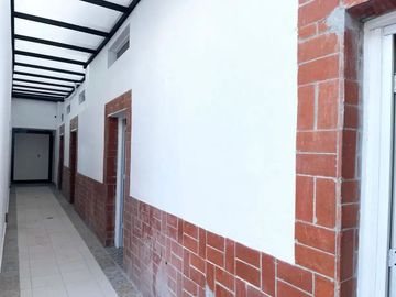 Casa en Renta Barrio Antiguo