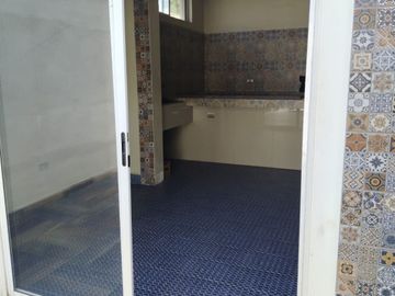 Casa en Renta Barrio Antiguo