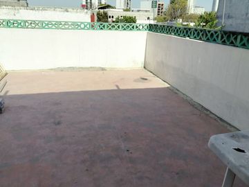 Casa en Renta Barrio Antiguo