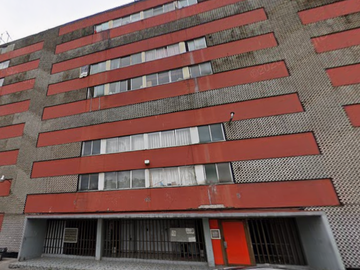 ¡¡DEPARTAMENTO EN VENTA MUY CERCA DE PASEO DE LA REFORMA!! APROVECHA ESTE PRECIO INCREIBLE Y COMPRA ESTE REMATE