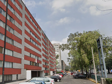 ¡¡DEPARTAMENTO EN VENTA MUY CERCA DE PASEO DE LA REFORMA!! APROVECHA ESTE PRECIO INCREIBLE Y COMPRA ESTE REMATE