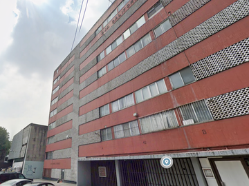 ¡¡DEPARTAMENTO EN VENTA MUY CERCA DE PASEO DE LA REFORMA!! APROVECHA ESTE PRECIO INCREIBLE Y COMPRA ESTE REMATE