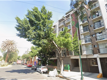 BC-DEPARTAMENTO EN GUSTAVO A MADERO GUADALUPE TEPEYAC EN REMATE BANCARIO SOLO RECURSOS PROPIOS