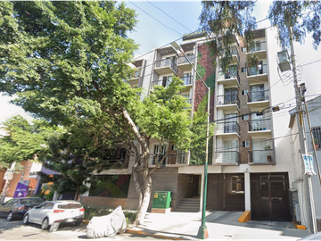 BC-DEPARTAMENTO EN GUSTAVO A MADERO GUADALUPE TEPEYAC EN REMATE BANCARIO SOLO RECURSOS PROPIOS