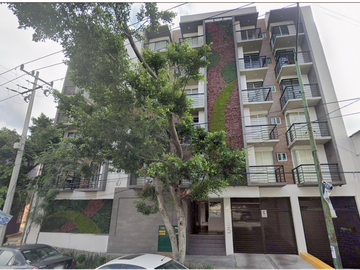 BC-DEPARTAMENTO EN GUSTAVO A MADERO GUADALUPE TEPEYAC EN REMATE BANCARIO SOLO RECURSOS PROPIOS